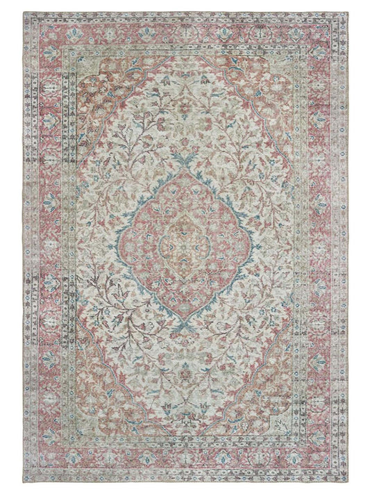 Oriental Weavers SOFIA 85812 Ivory Traditional Machinemade Rug