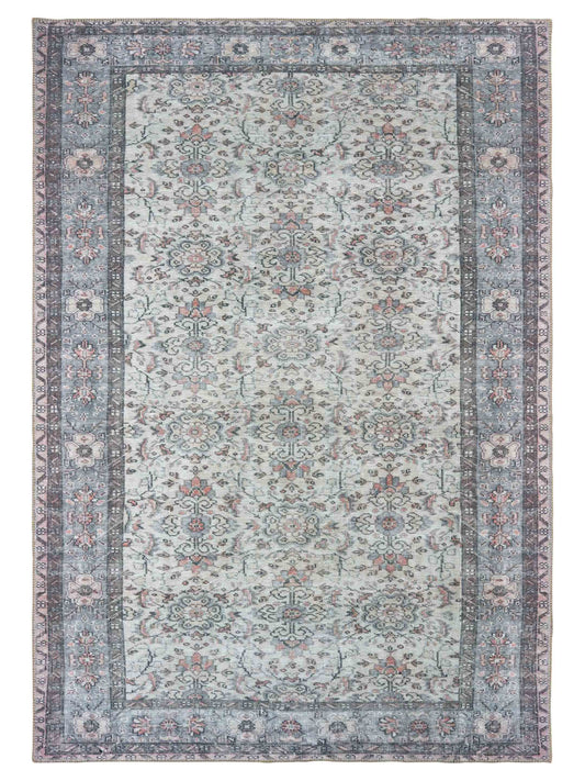 Oriental Weavers SOFIA 85814 Ivory Traditional Machinemade Rug