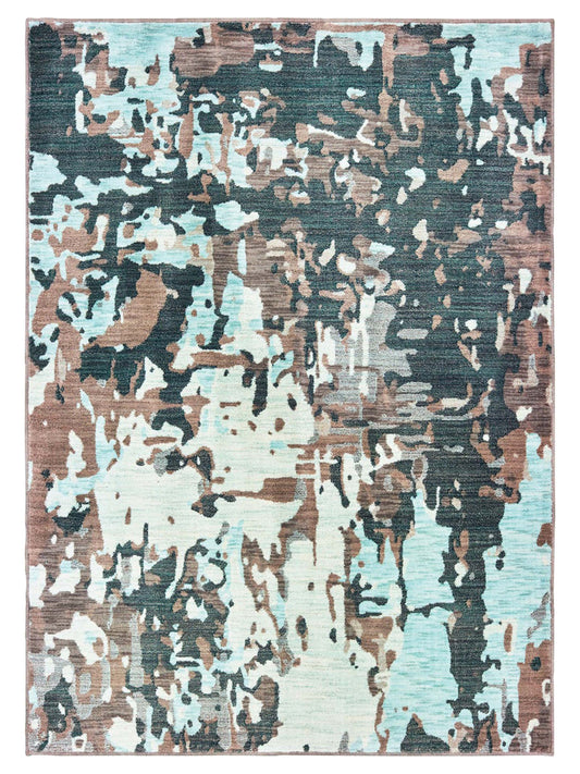 Oriental Weavers SEDONA 8957G Grey Contemporary Machinemade Rug