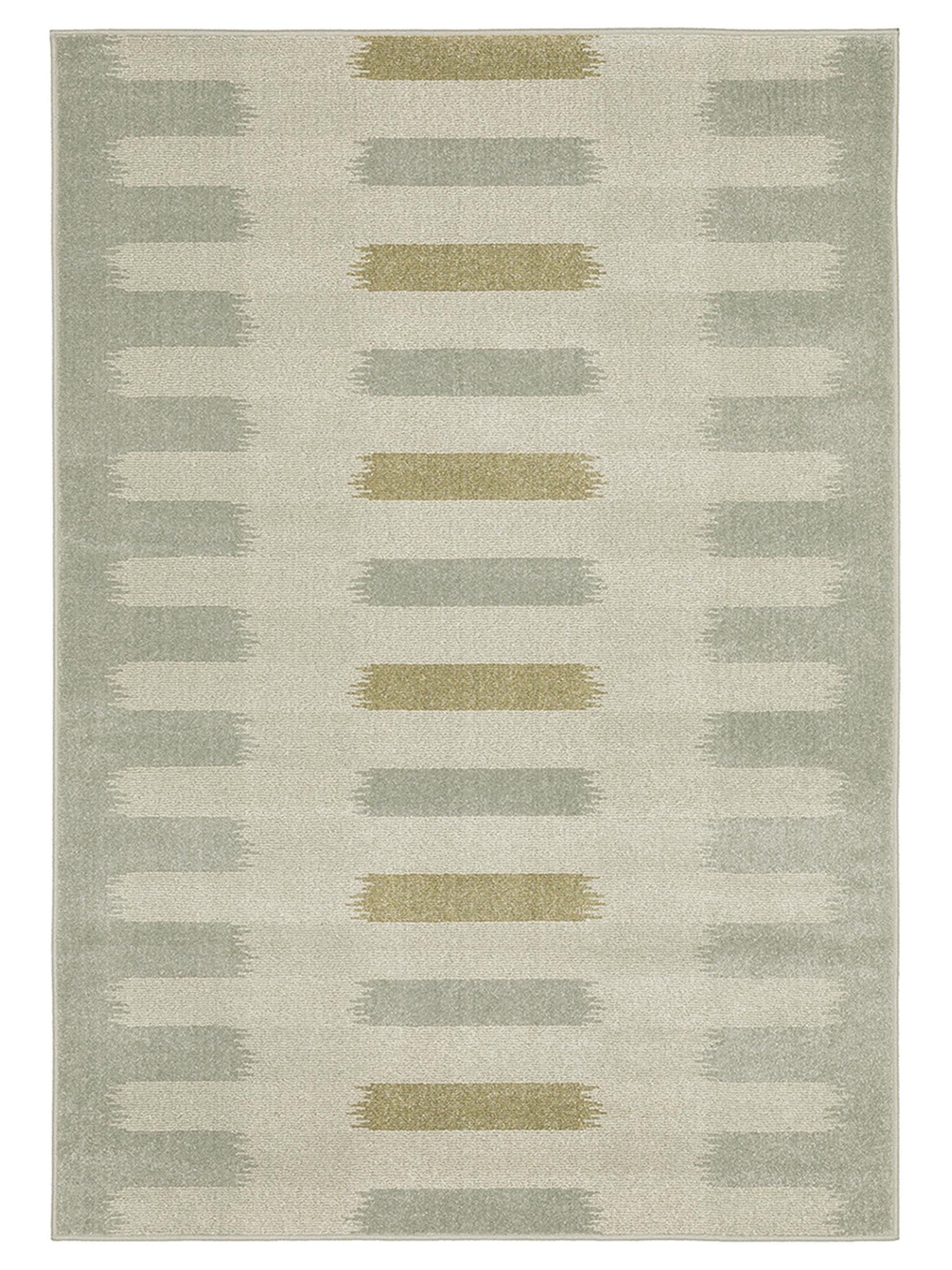 Oriental Weavers BRANSON BR09A Beige Casual Machinemade Rug