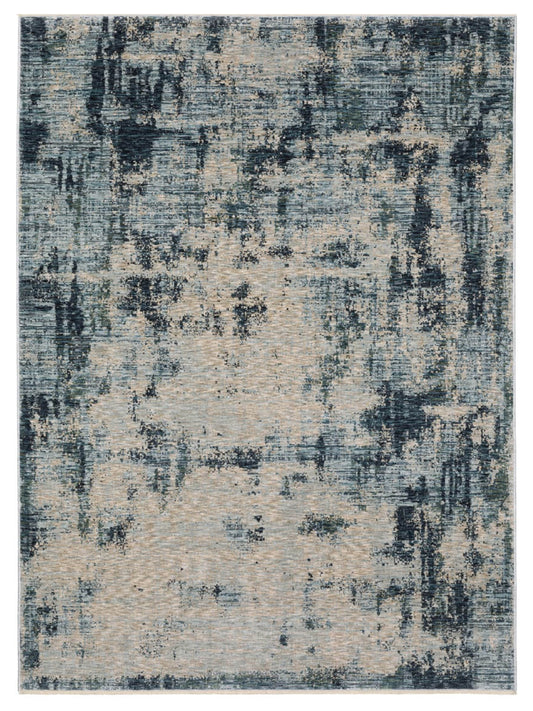 Oriental Weavers Hayden HAY04 Beige Contemporary Machinemade Rug