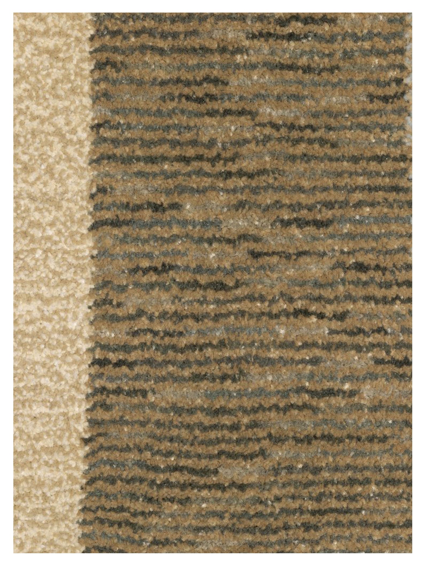 Oriental Weavers STRADA STR02 Brown Beige Contemporary Machinemade Rug