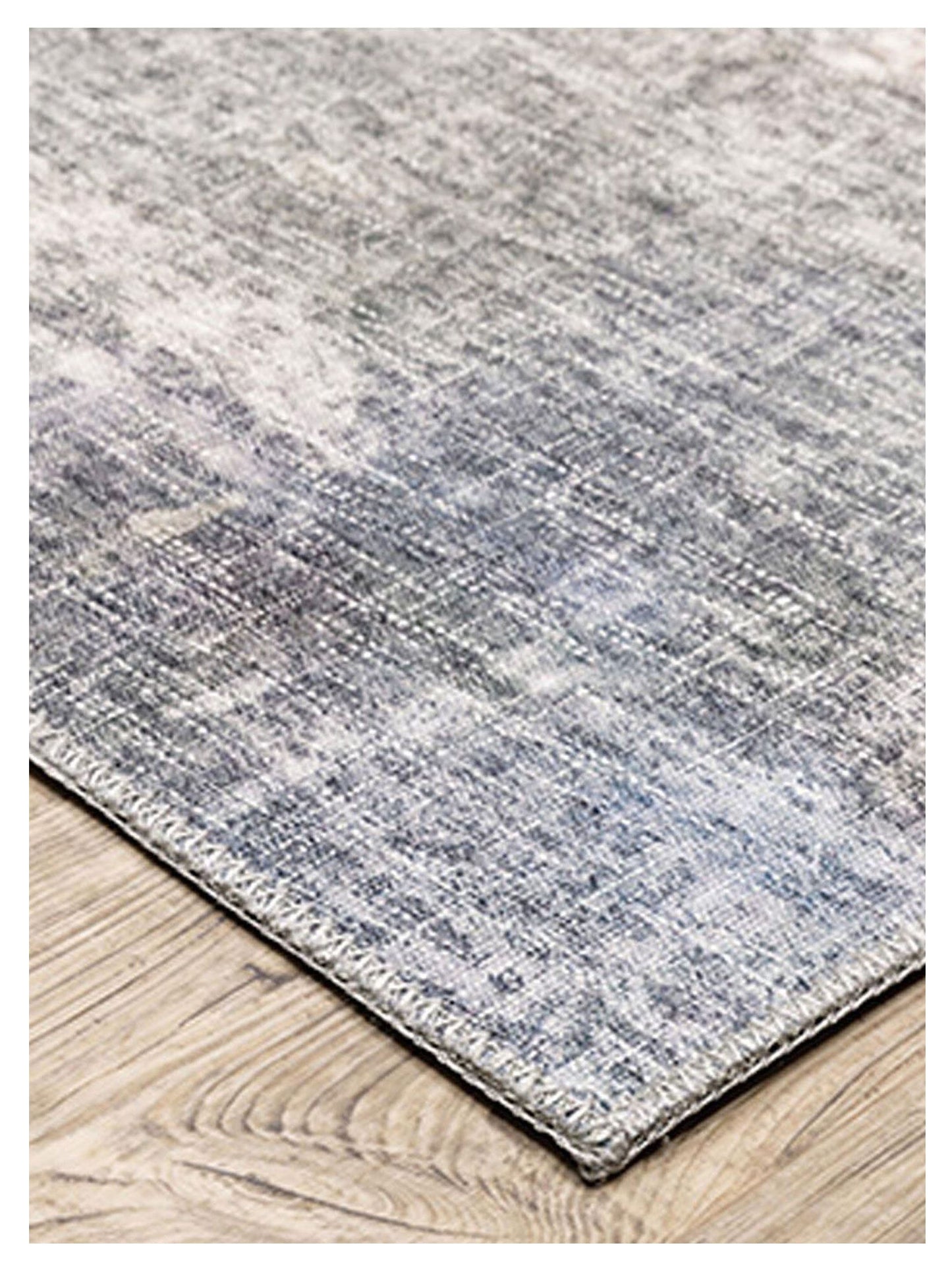 Oriental Weavers MYERS PARK MYP10 Beige Blue Contemporary Machinemade Rug