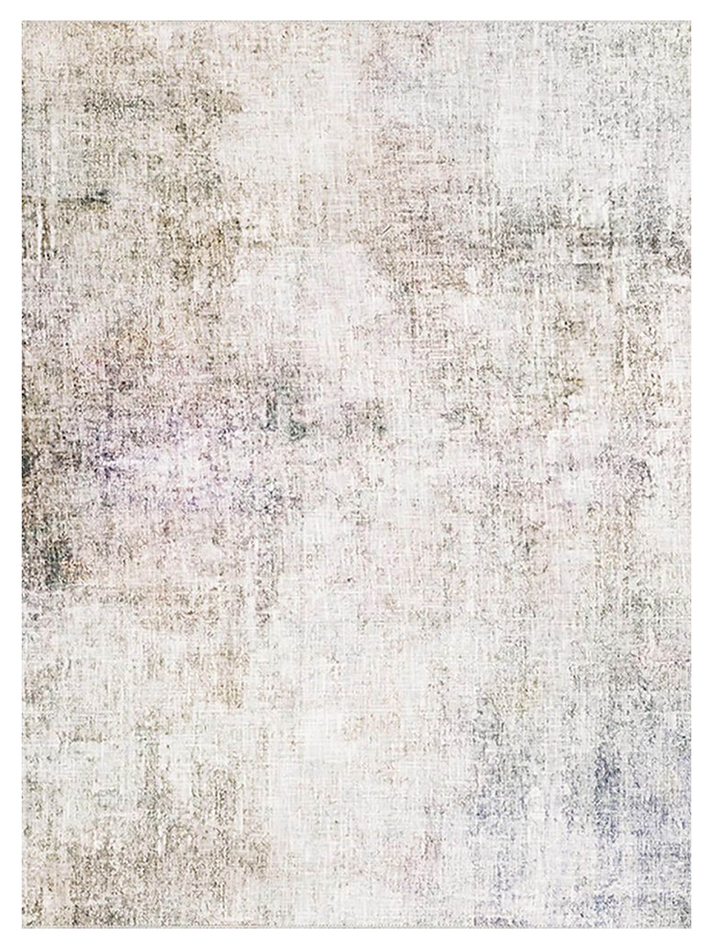 Oriental Weavers MYERS PARK MYP10 Beige Blue Contemporary Machinemade Rug