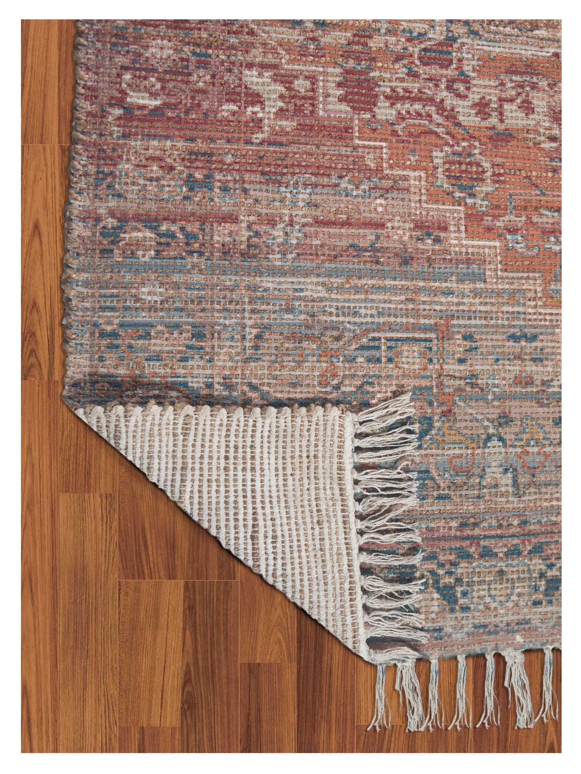 Limited PALMDALE PA - 353 MULTI Kilim Woven Rug - Rugs - Limited - Atlanta Designer Rugs