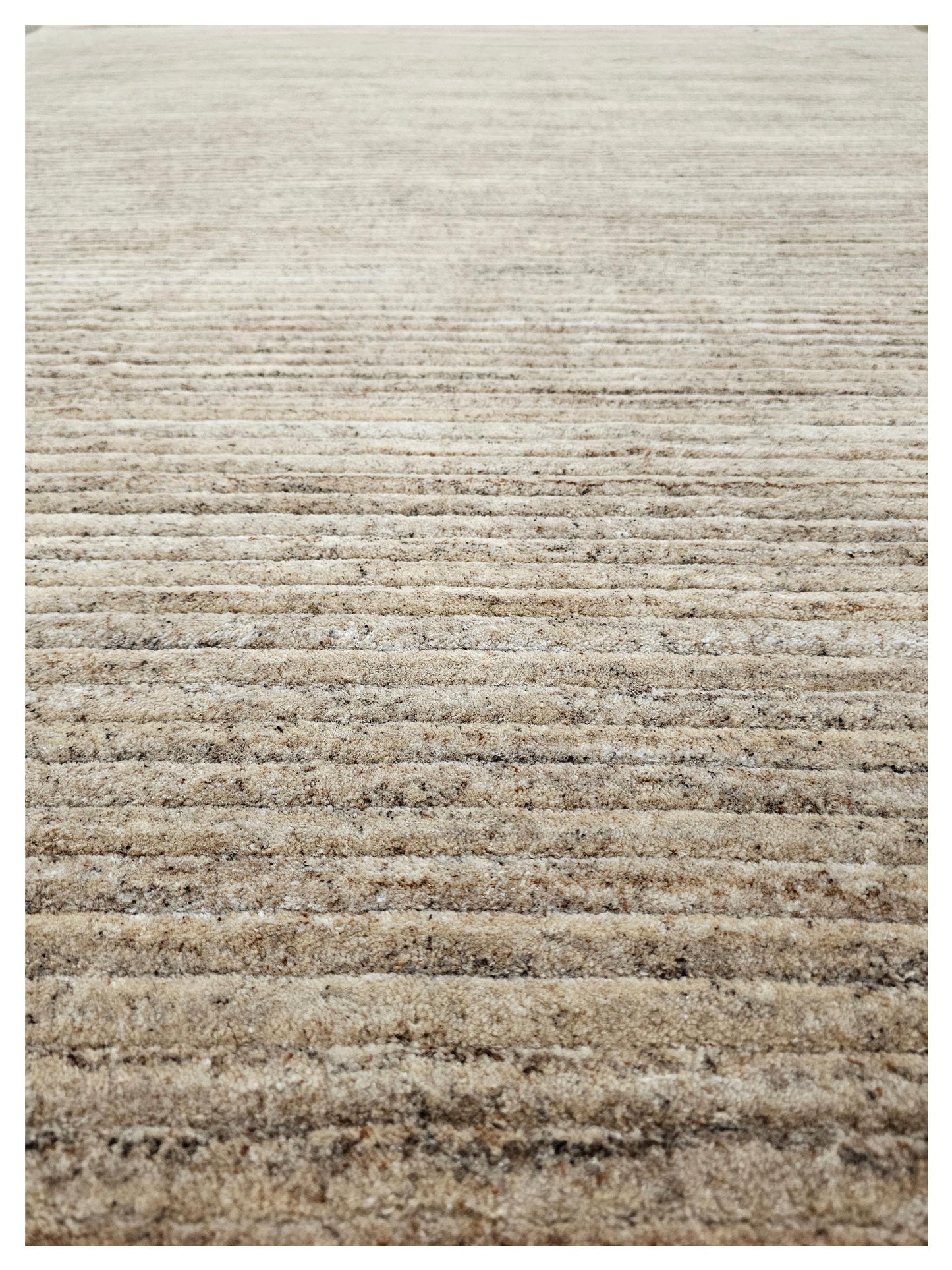 Artisan Liv  Copper  Transitional Loom Rug