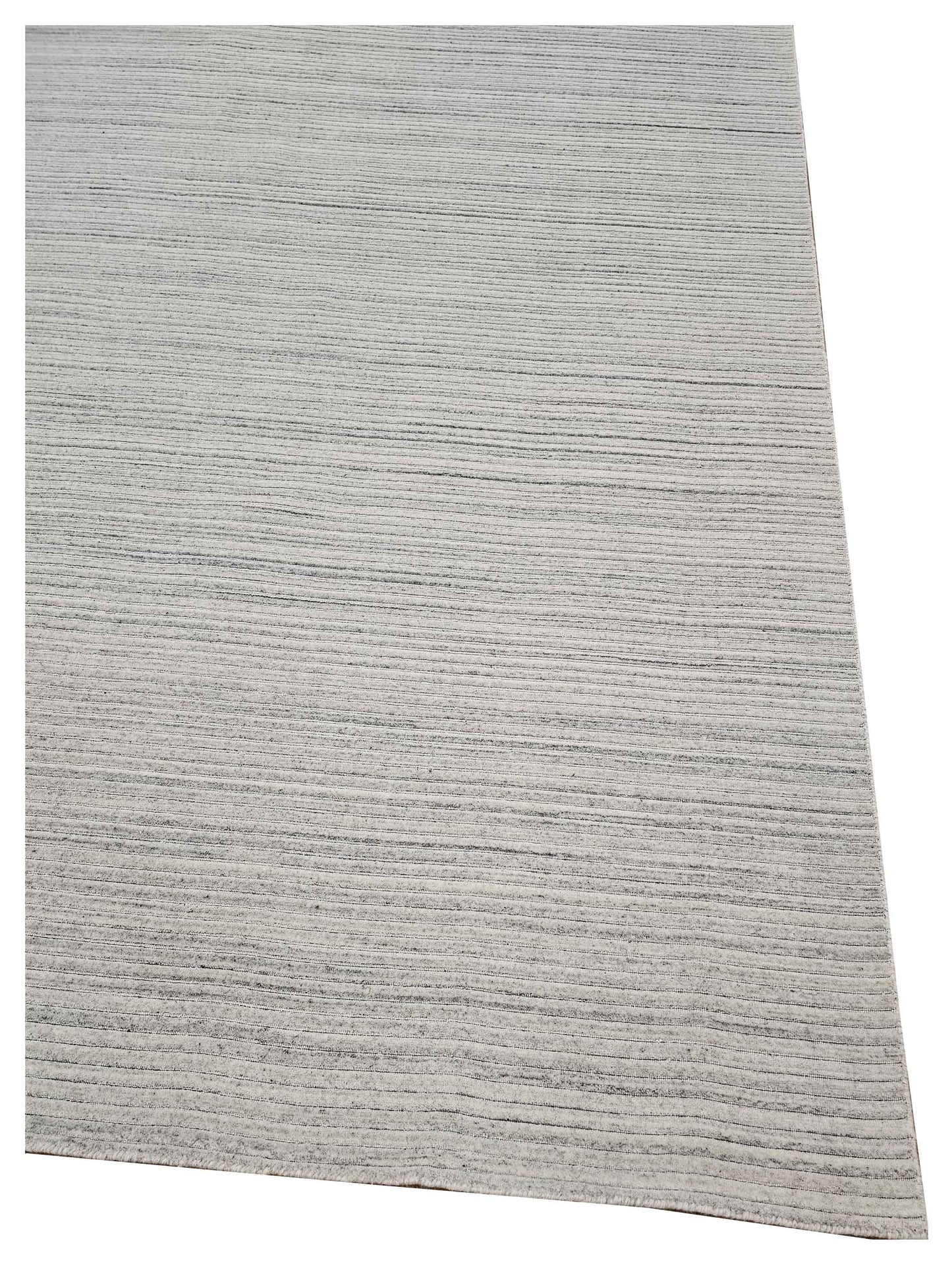 Artisan Liv  Silver  Transitional Loom Rug