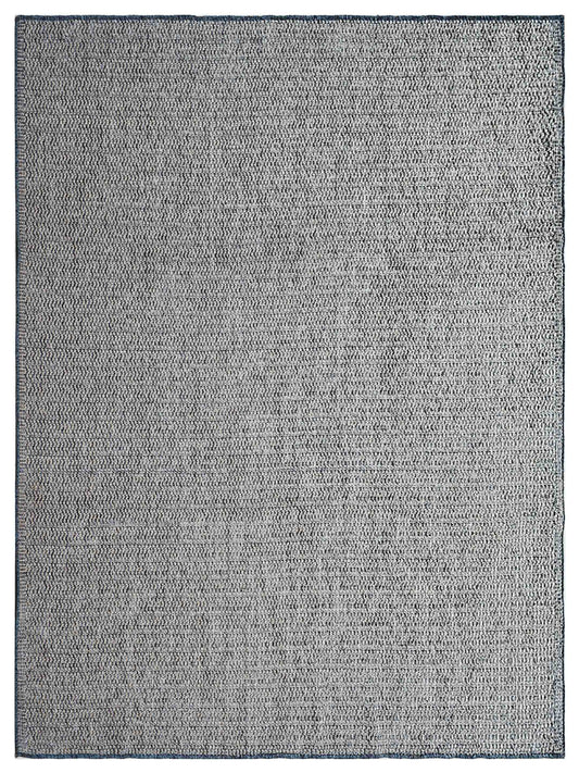 Artisan Washable Grey Blue Transitional Machinemade Rug - Rugs - Artisan - Atlanta Designer Rugs