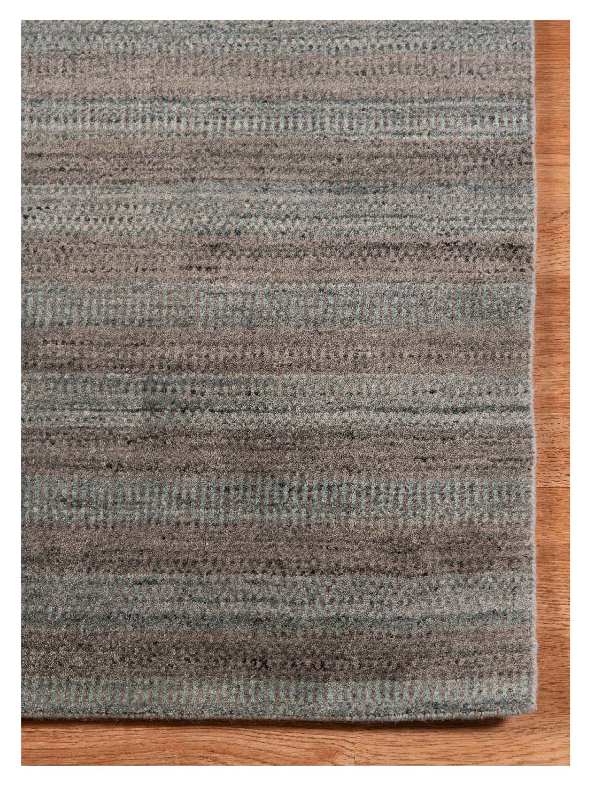 Limited REDCLIFFE RD - 805 SILVER GRAY Transitional Woven Rug - Rugs - Limited - Atlanta Designer Rugs