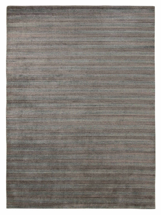 Limited REDCLIFFE RD - 805 SILVER GRAY Transitional Woven Rug - Rugs - Limited - Atlanta Designer Rugs