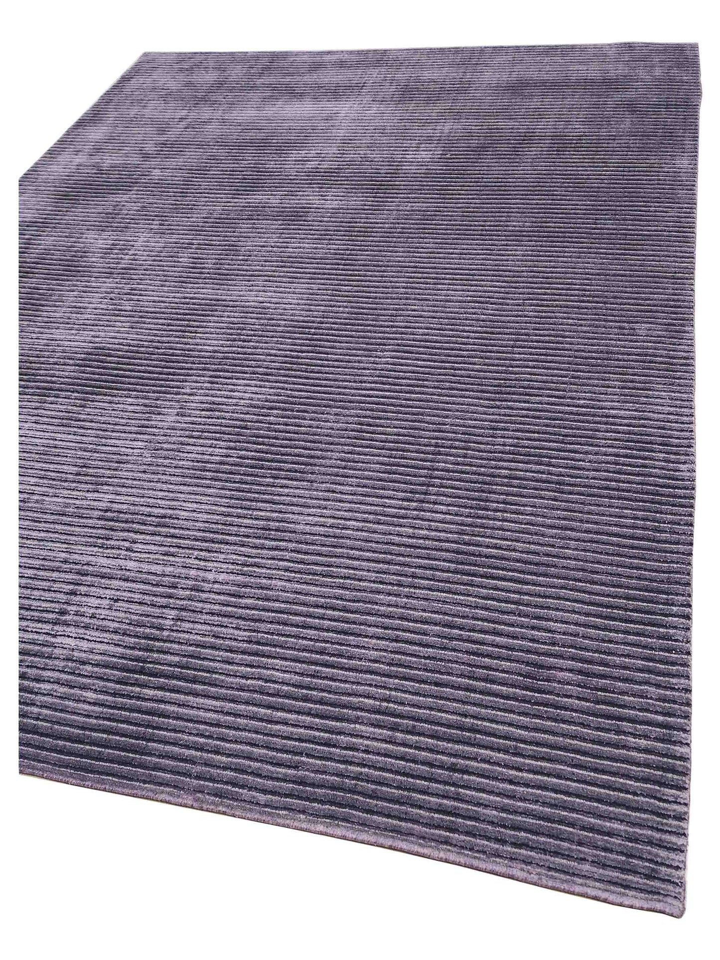 Artisan Tessa  Plum  Transitional Loom Rug