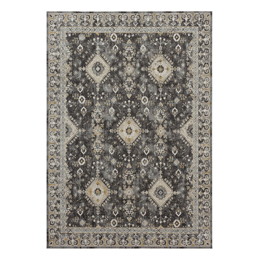 Karastan Windemere R1258 Anthracite Rug