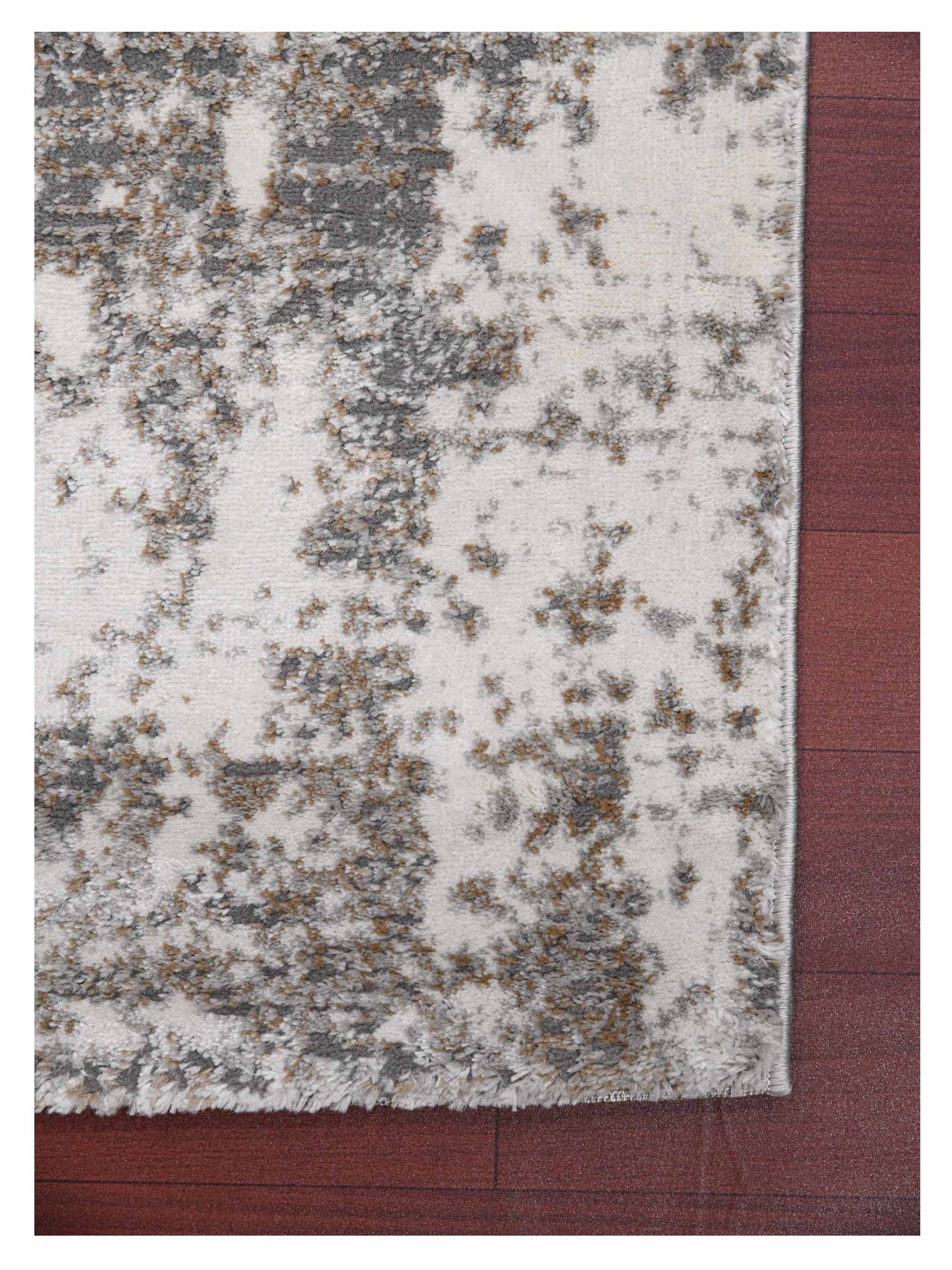 Limited Salisbury SAC - 452 IVORY GRAY Transitional Machinemade Rug - Rugs - Limited - Atlanta Designer Rugs