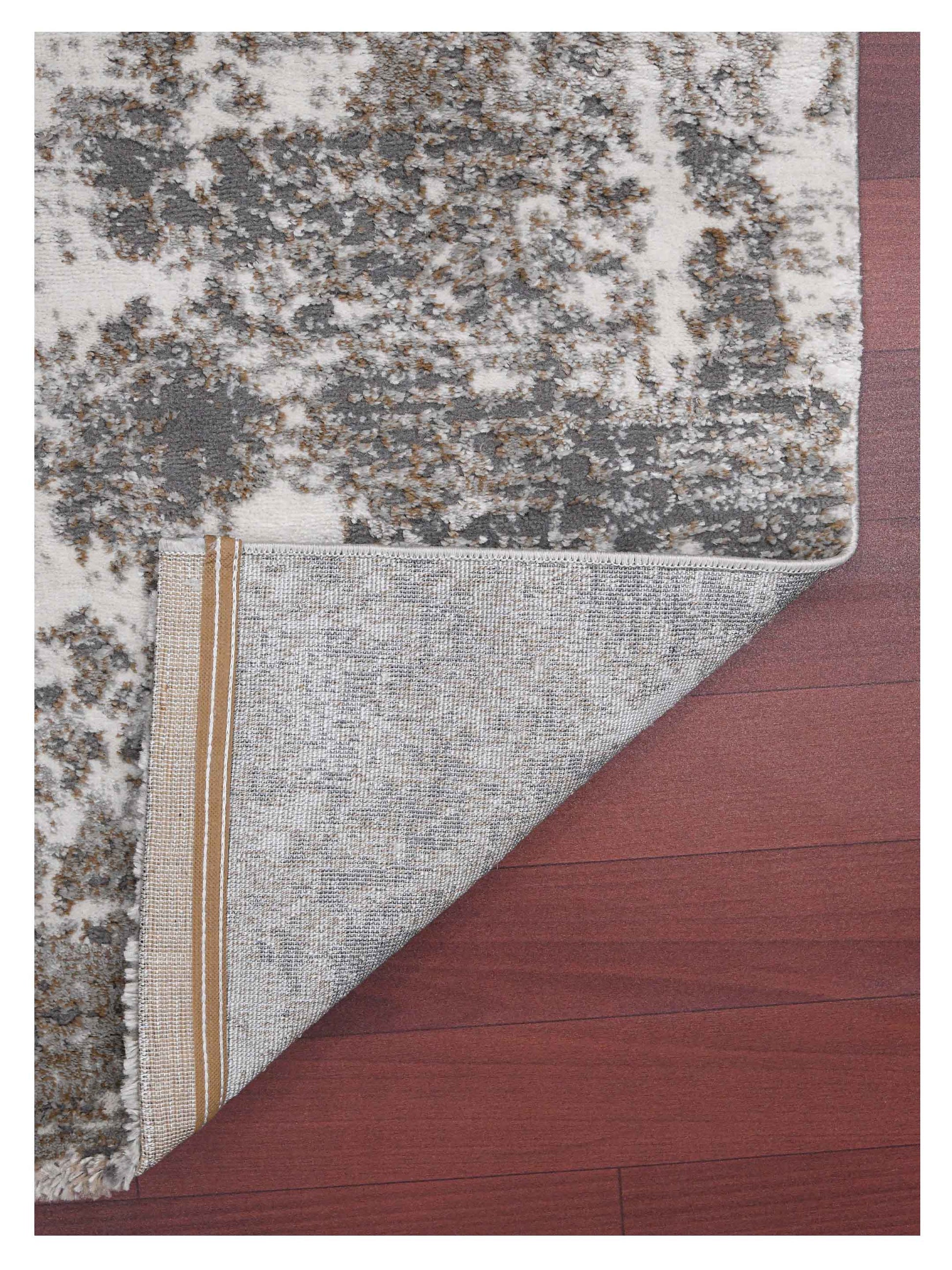 Limited Salisbury SAC - 452 IVORY GRAY Transitional Machinemade Rug - Rugs - Limited - Atlanta Designer Rugs