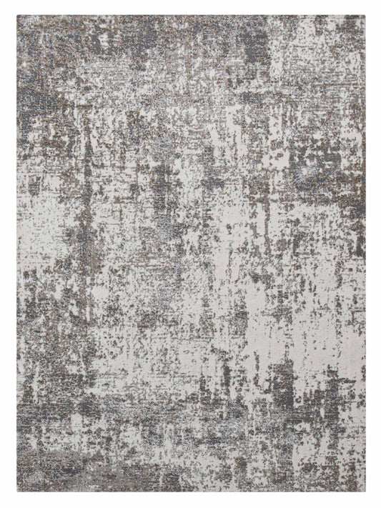 Limited Salisbury SAC - 452 IVORY GRAY Transitional Machinemade Rug - Rugs - Limited - Atlanta Designer Rugs