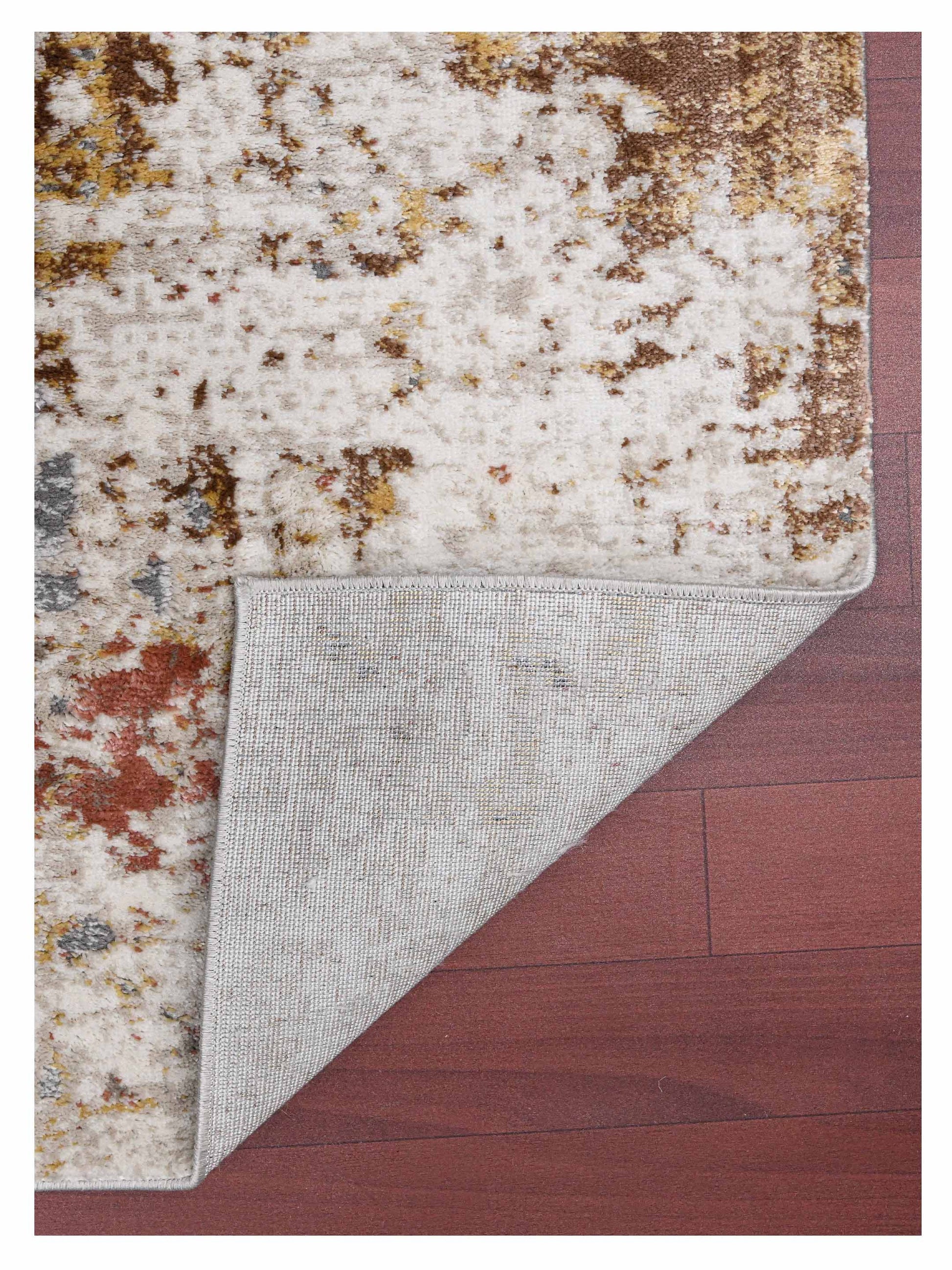 Limited Salisbury SAC - 453 RED IVORY Transitional Machinemade Rug - Rugs - Limited - Atlanta Designer Rugs