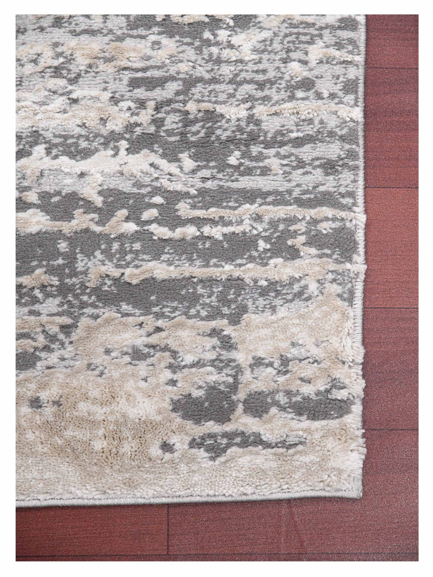 Limited Salisbury SAC - 455 GRAY BLUE Transitional Machinemade Rug - Rugs - Limited - Atlanta Designer Rugs