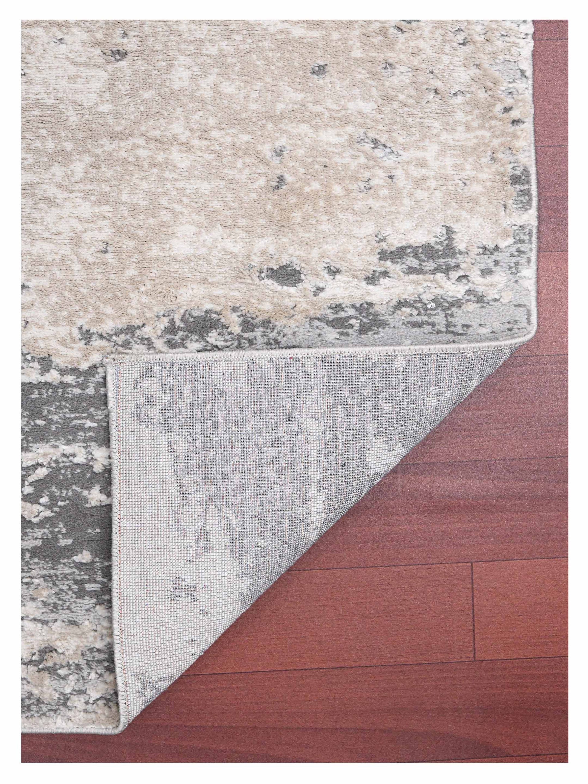 Limited Salisbury SAC - 455 GRAY BLUE Transitional Machinemade Rug - Rugs - Limited - Atlanta Designer Rugs