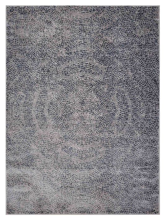 Artisan Stana Silver Traditional Machinemade Rug - Rugs - Artisan - Atlanta Designer Rugs