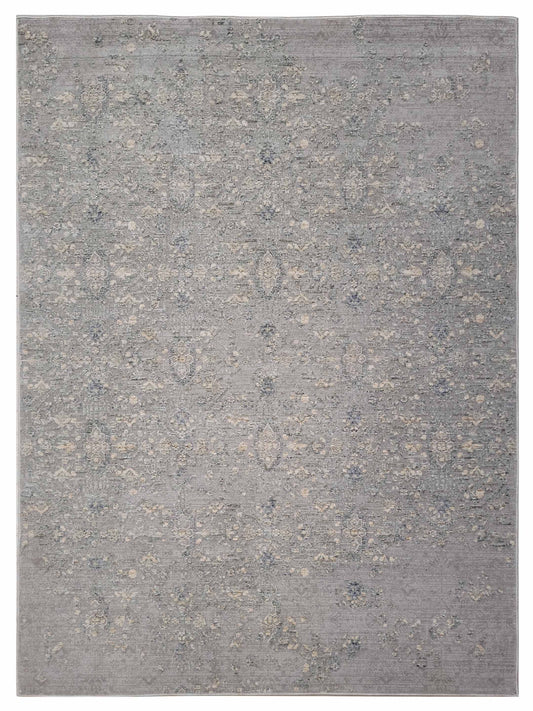 Artisan Stana Lt.Grey Traditional Machinemade Rug - Rugs - Artisan - Atlanta Designer Rugs