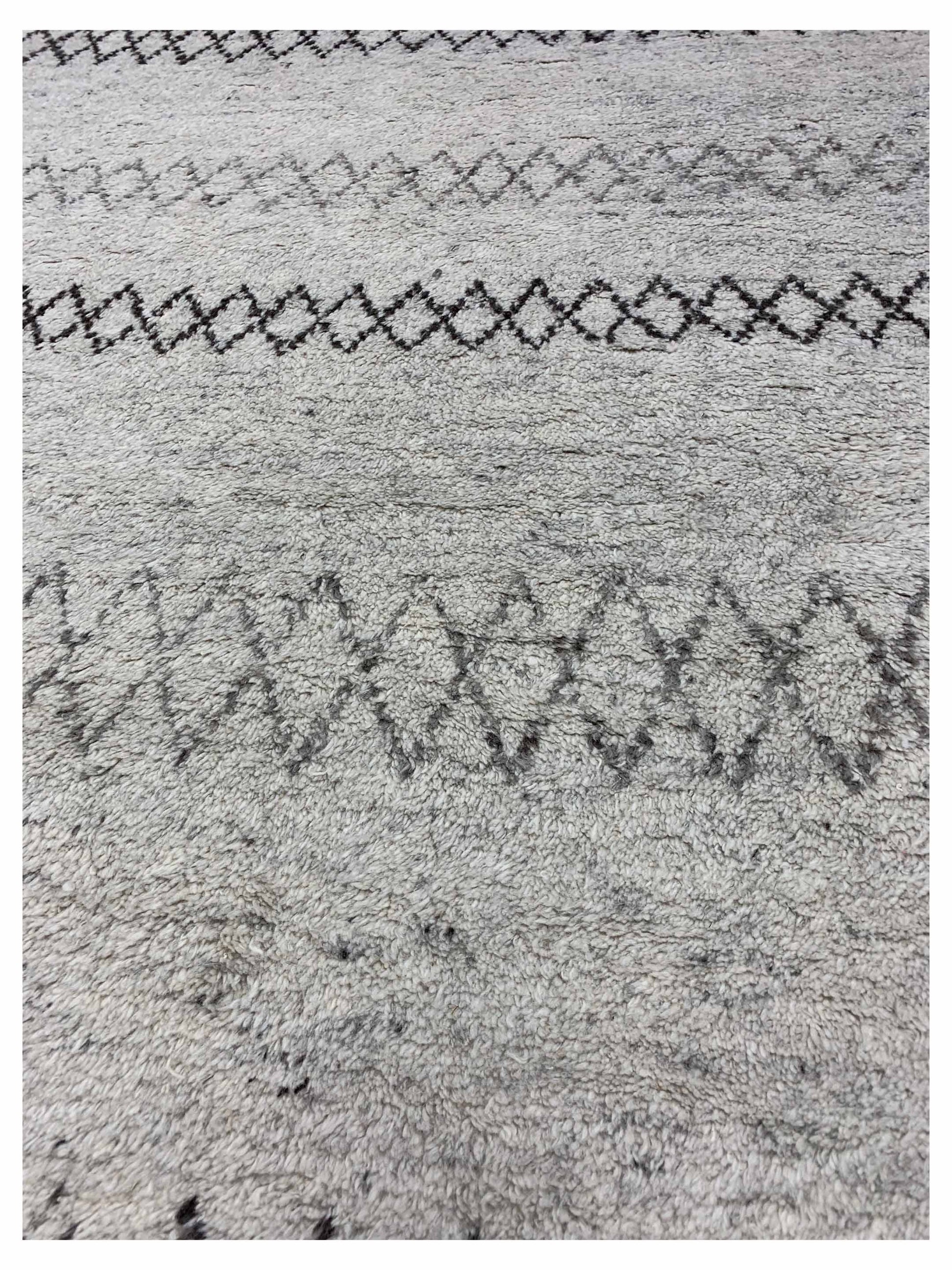 Artisan Maria Natural Transitional Knotted Rug - Rugs - Artisan - Atlanta Designer Rugs