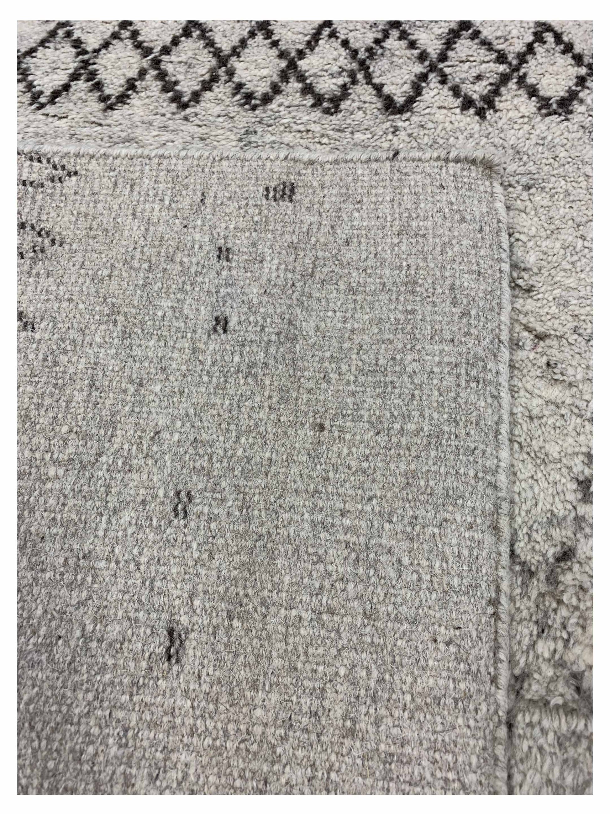 Artisan Maria Natural Transitional Knotted Rug - Rugs - Artisan - Atlanta Designer Rugs