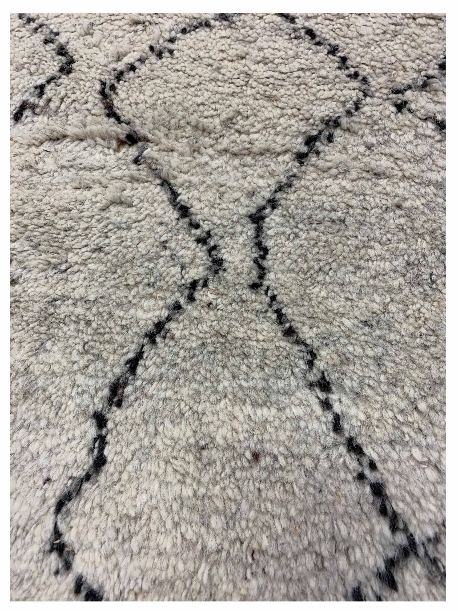 Artisan Maria Natural Transitional Knotted Rug - Rugs - Artisan - Atlanta Designer Rugs