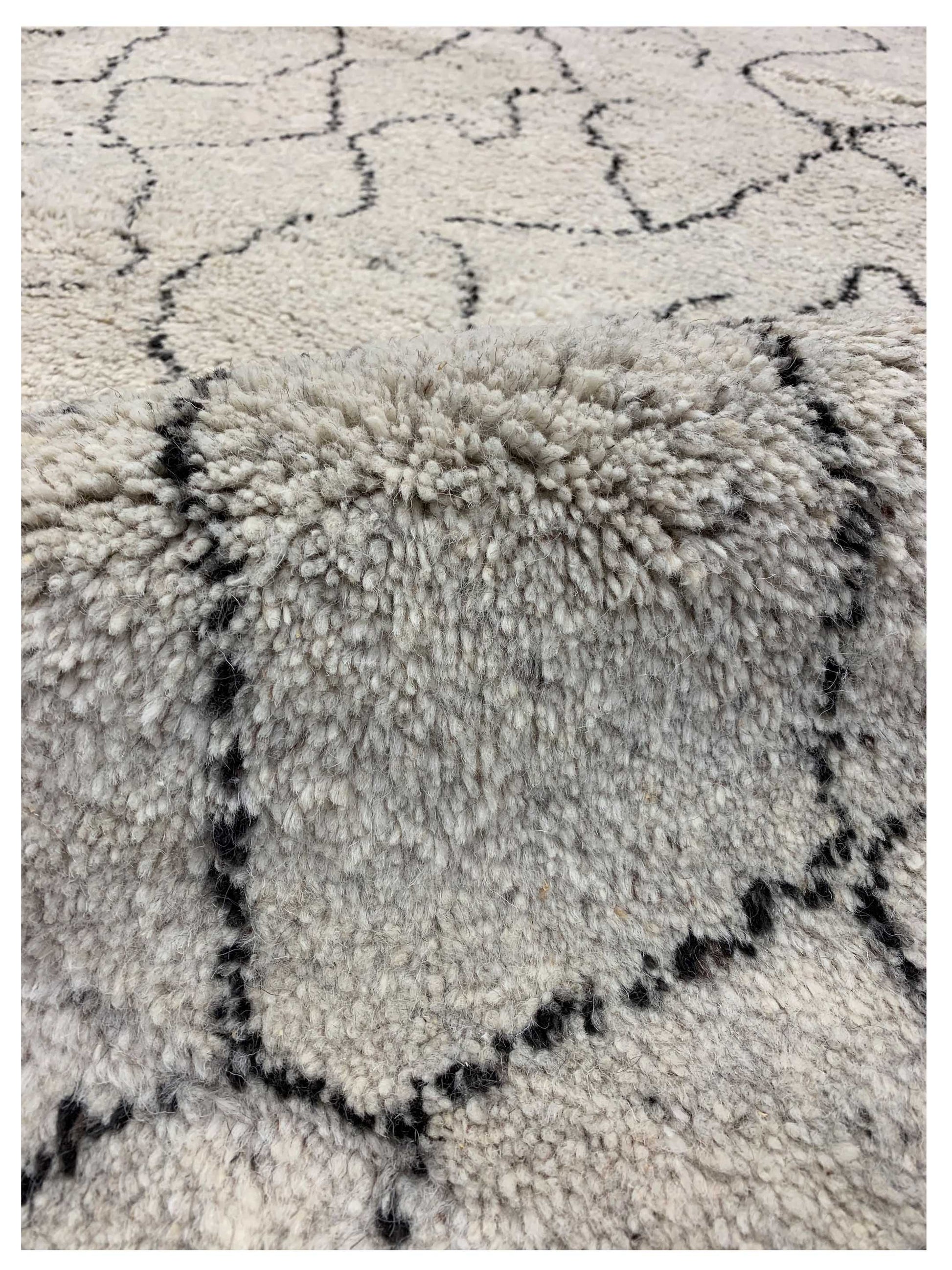 Artisan Maria Natural Transitional Knotted Rug - Rugs - Artisan - Atlanta Designer Rugs