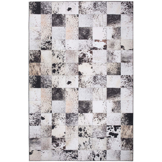 Dalyn Rugs Stetson SS10 Marble Animal Machinemade Rug