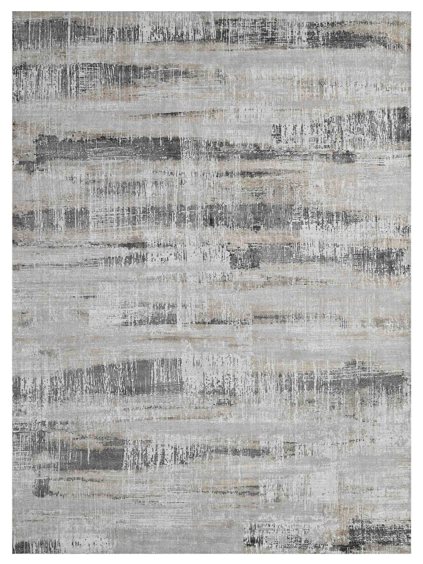 Artisan Modern Living Moss Contemporary Loom Rug - Rugs - Artisan - Atlanta Designer Rugs