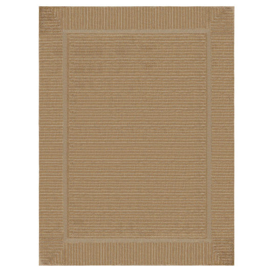 Bobby Berk Bobby Berk by Karastan (Series 2) R1194 Barley Transitional Machinemade Rug