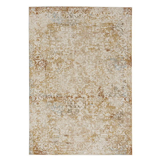 Karastan Windemere R1262 Terracotta    Rug