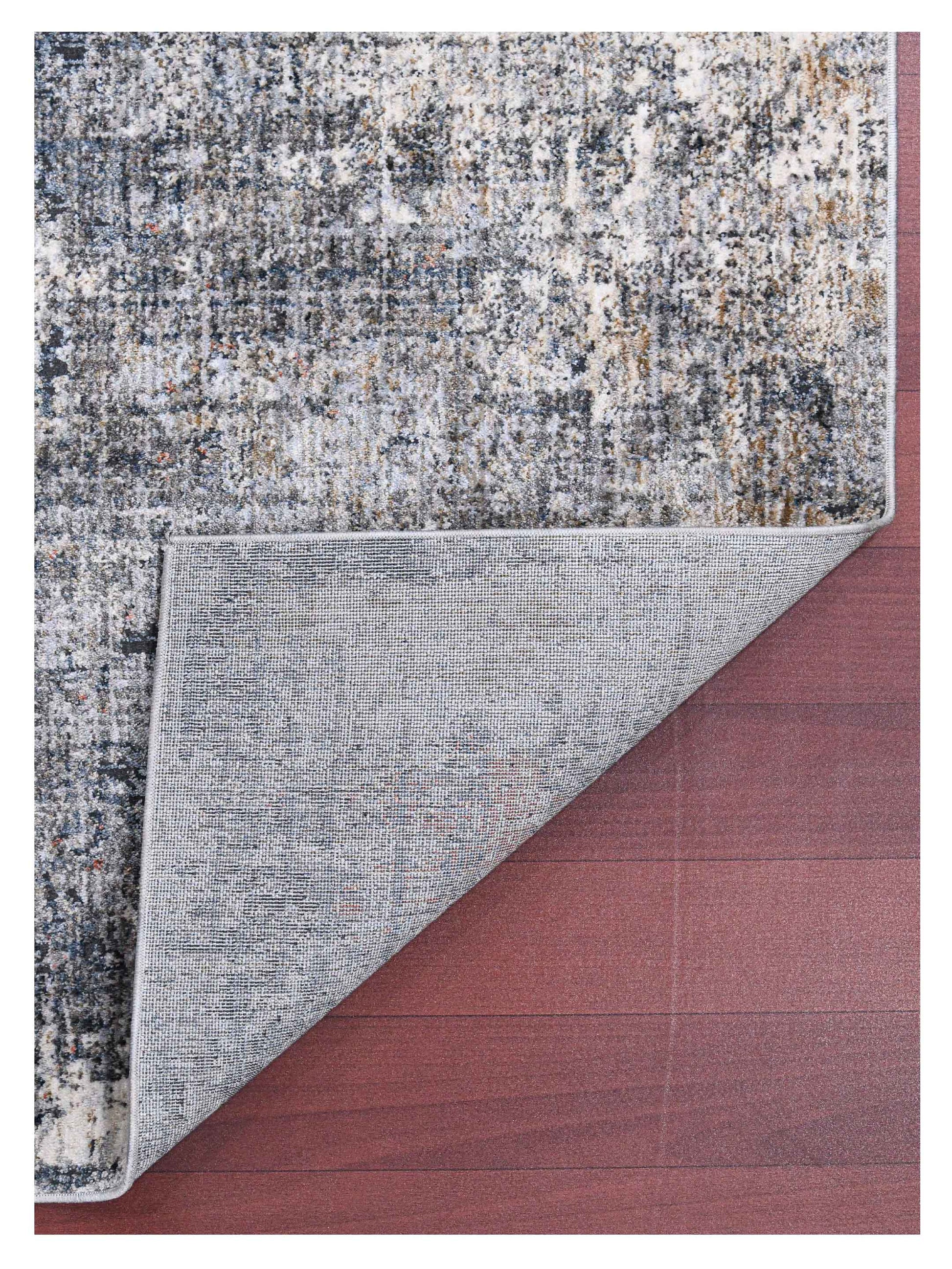 Limited Westonia WES - 907 GRAY Transitional Machinemade Rug - Rugs - Limited - Atlanta Designer Rugs