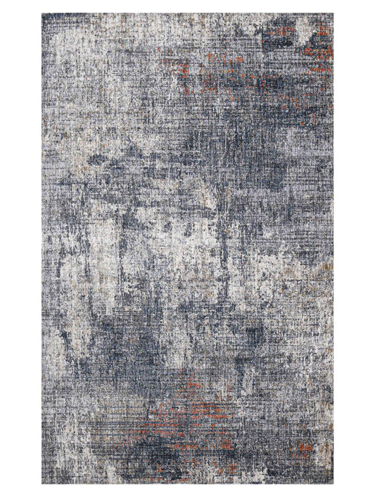 Limited Westonia WES - 907 GRAY Transitional Machinemade Rug - Rugs - Limited - Atlanta Designer Rugs