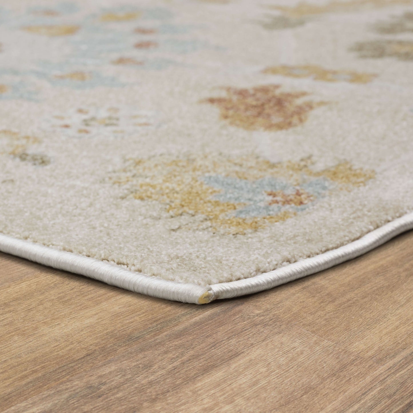 Karastan Windemere R1259 Beige    Rug