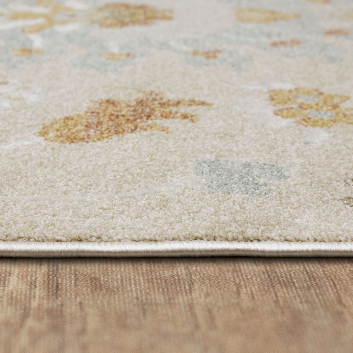 Karastan Windemere R1259 Beige    Rug