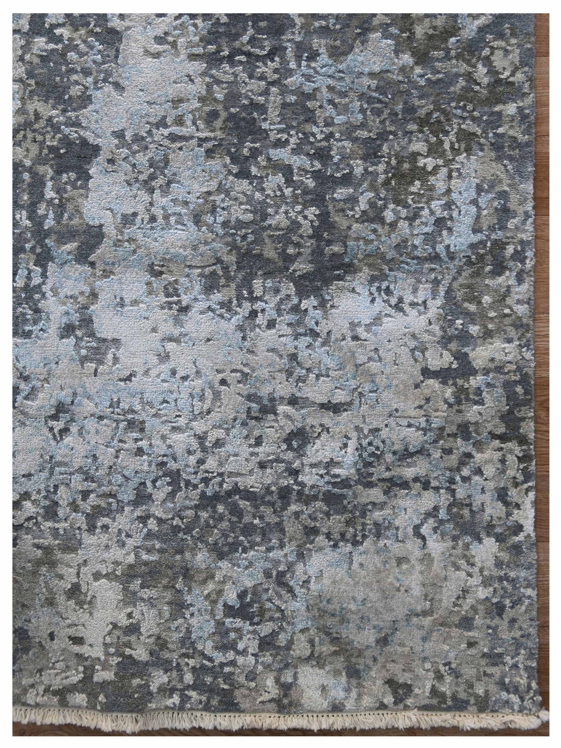 Limited Zelma WI - 401 CAPE COD Transitional Knotted Rug - Rugs - Limited - Atlanta Designer Rugs