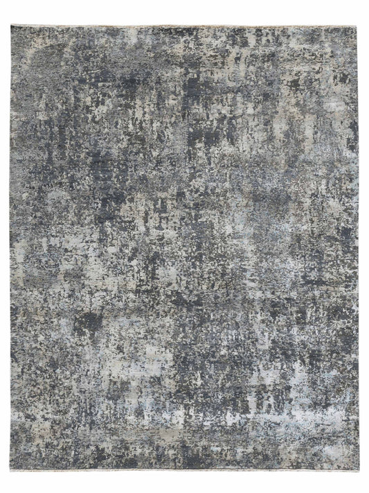 Limited Zelma WI - 401 CAPE COD Transitional Knotted Rug - Rugs - Limited - Atlanta Designer Rugs