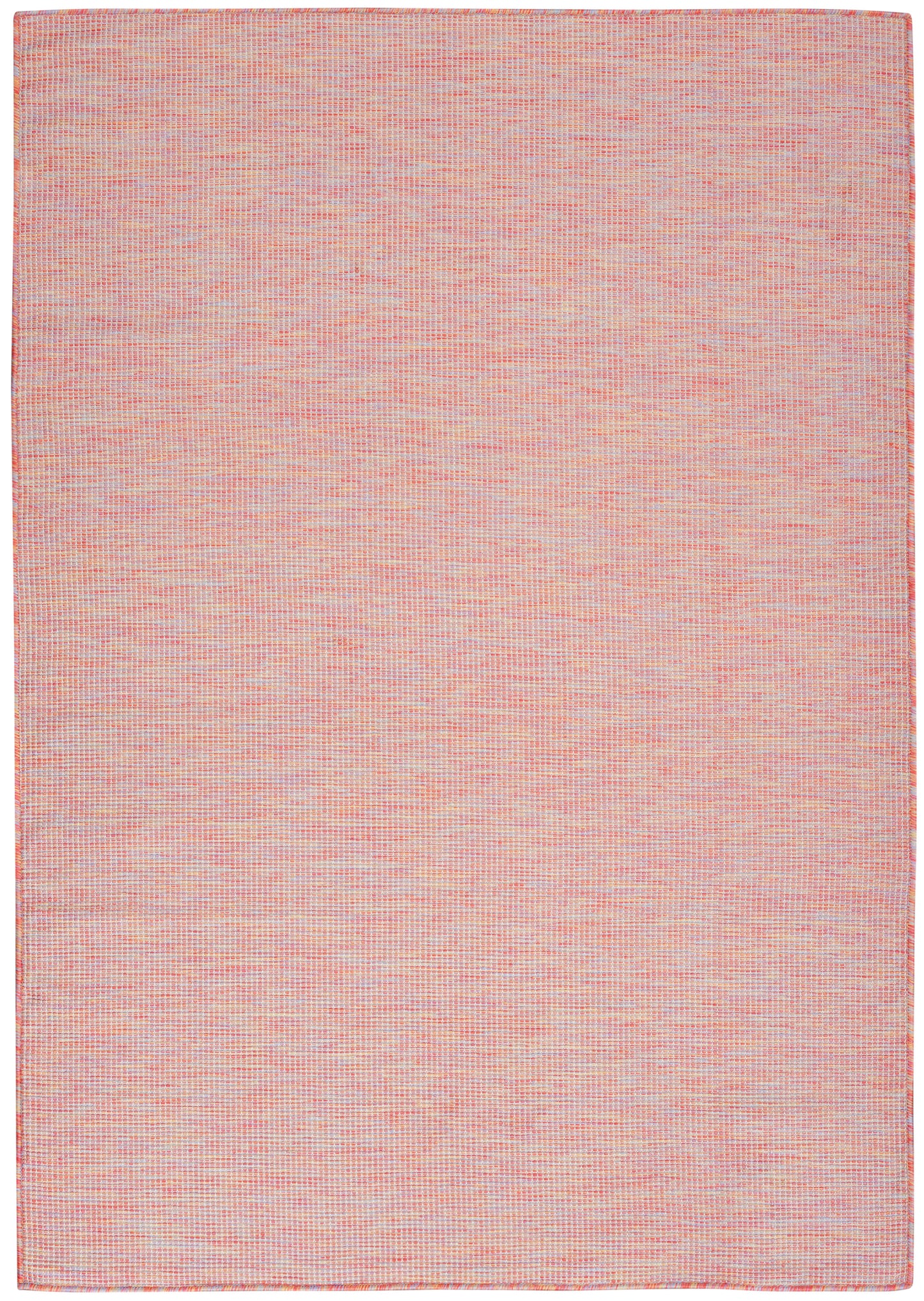 Nourison Home Positano POS01 Rainbow  Contemporary Machinemade Rug