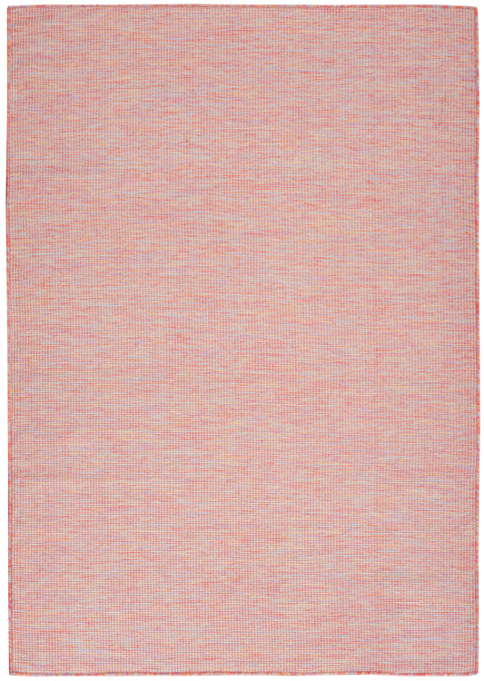 Nourison Home Positano POS01 Rainbow  Contemporary Machinemade Rug