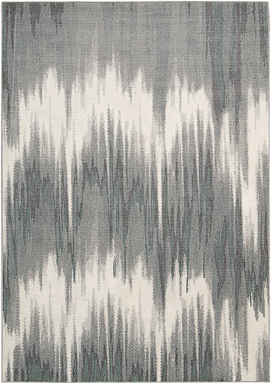 Calvin Klein Home Gradient GDT02 Baltic Contemporary Woven Rug