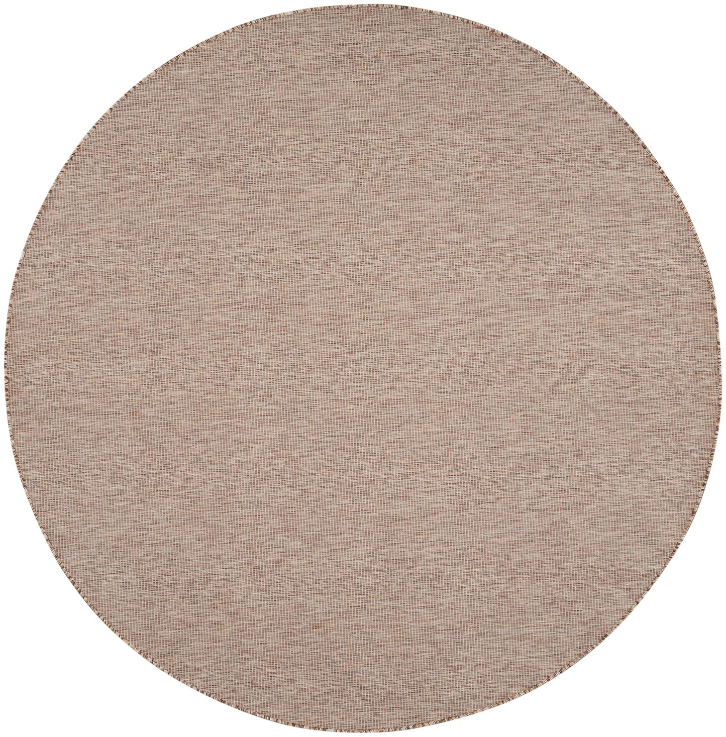 Nourison Home Positano POS01 Beige  Contemporary Machinemade Rug