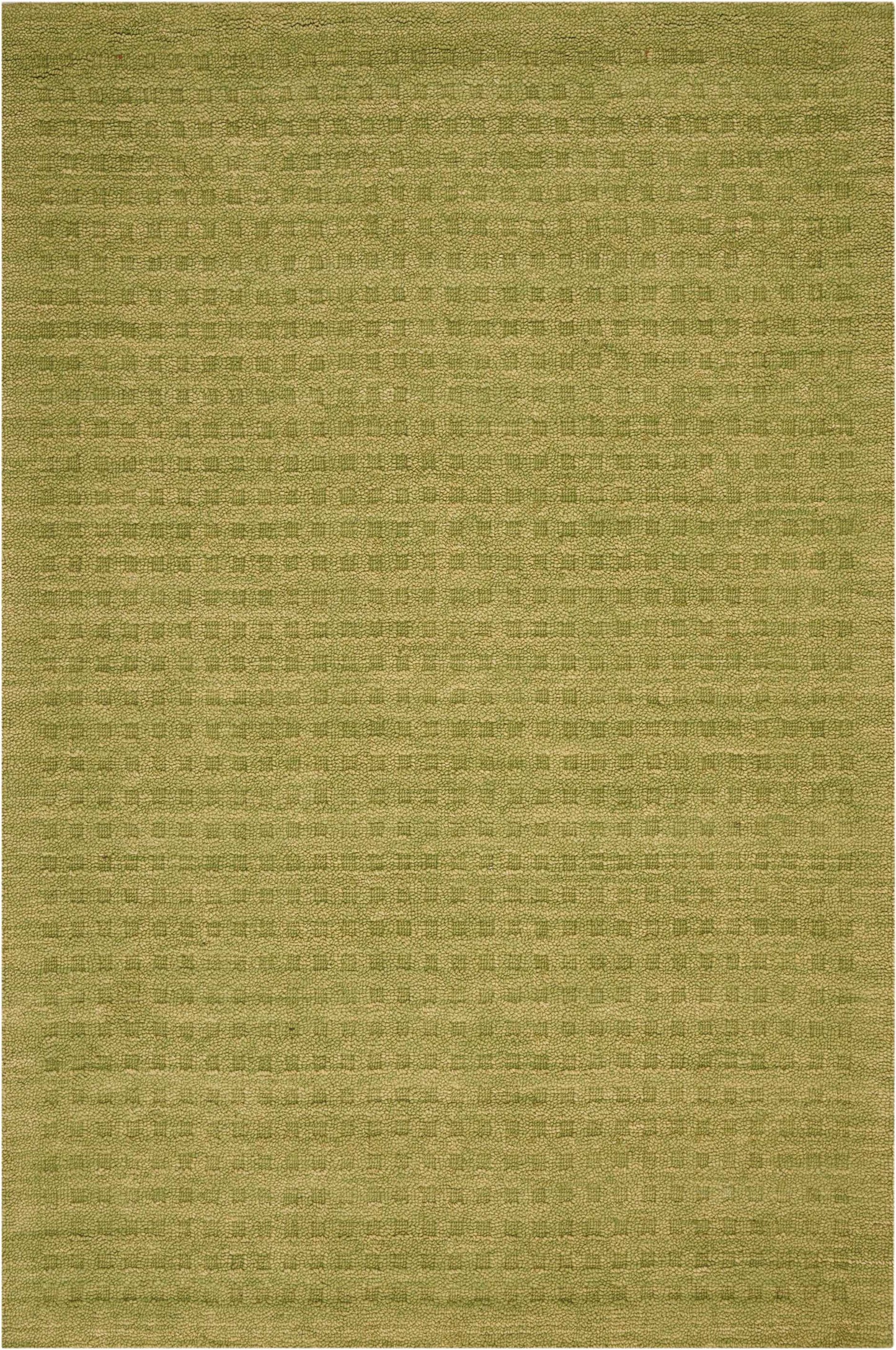 Nourison Home Marana MNN01 Green  Contemporary Woven Rug