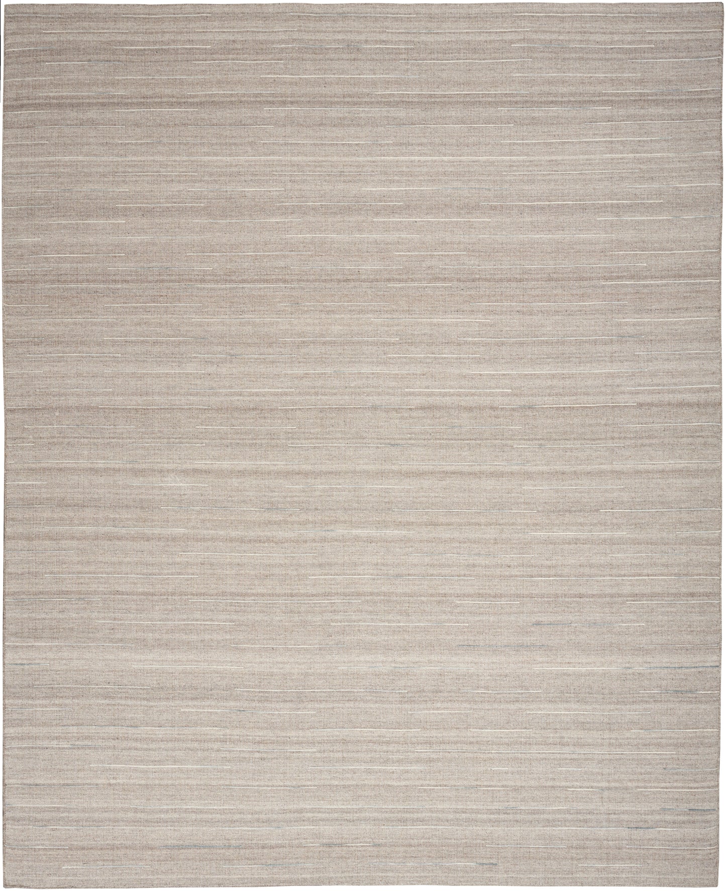 Nourison Home Interweave IWV01 Grey  Contemporary Woven Rug