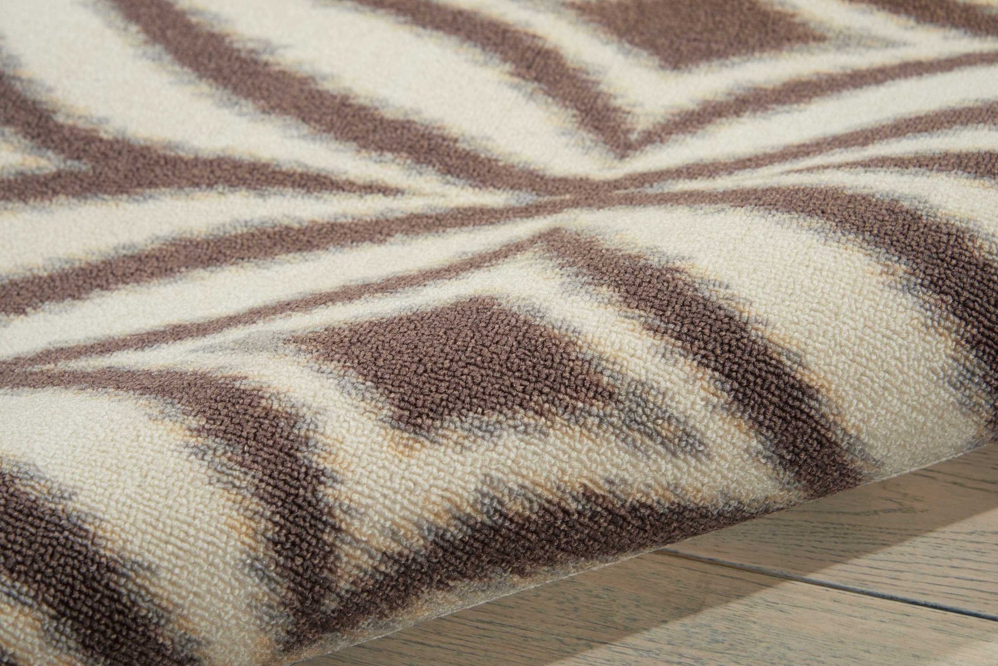 Waverly Sun N Shade SND19 Flint Transitional Machinemade Rug - Rugs - Waverly - Atlanta Designer Rugs