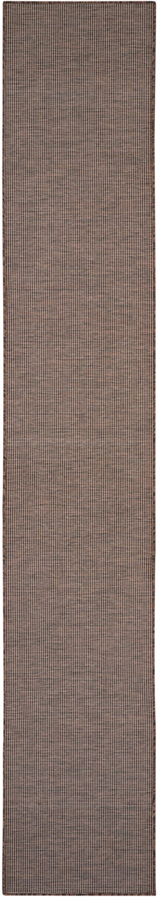 Nourison Home Positano POS01 Natural  Contemporary Machinemade Rug