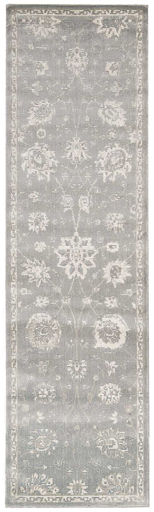 Nourison Home Luminance LUM06 Ironstone Transitional Loom Rug