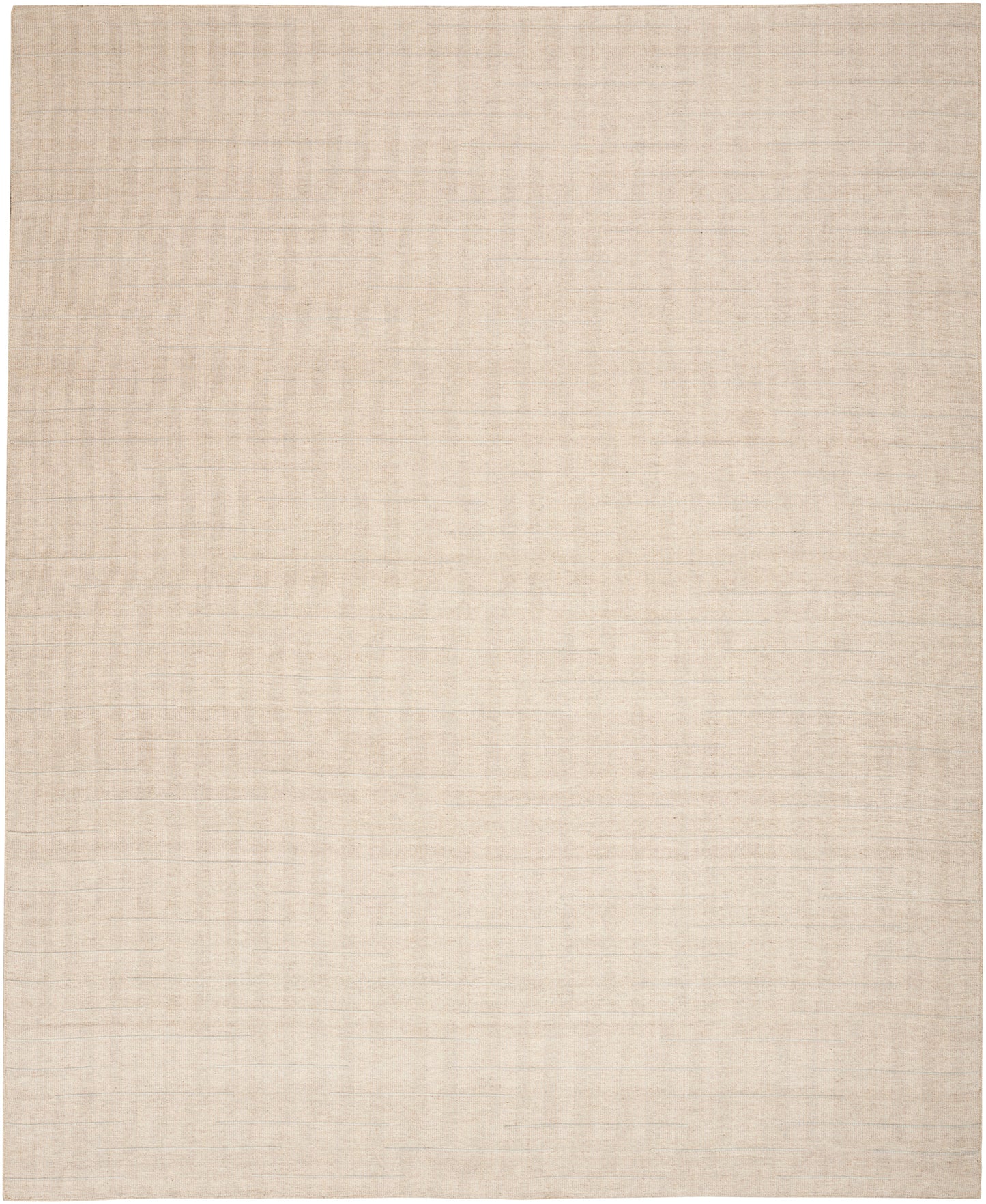 Nourison Home Interweave IWV01 Beige  Contemporary Woven Rug