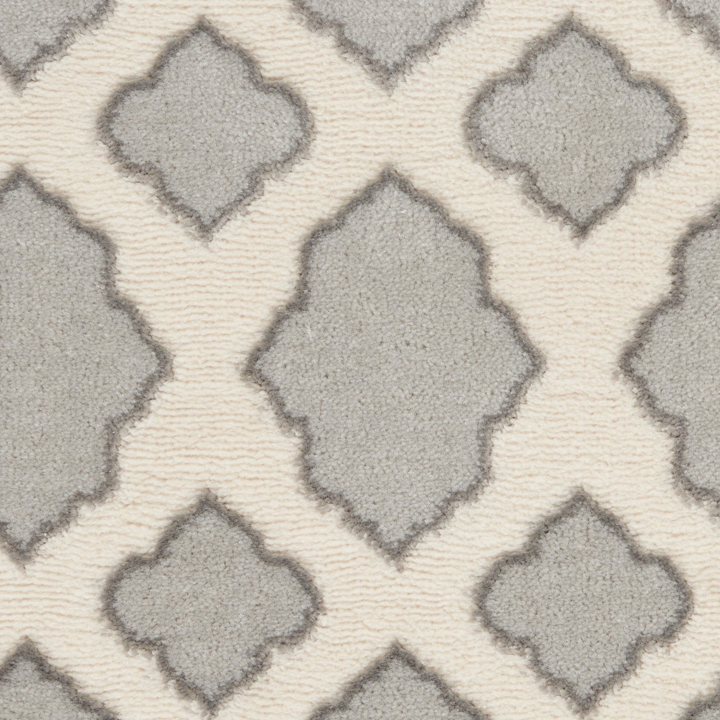 Inspire Me! Home Décor Joli IMHR3 Grey Ivory Contemporary Machinemade Rug - Rugs - Inspire Me! Home Décor - Atlanta Designer Rugs