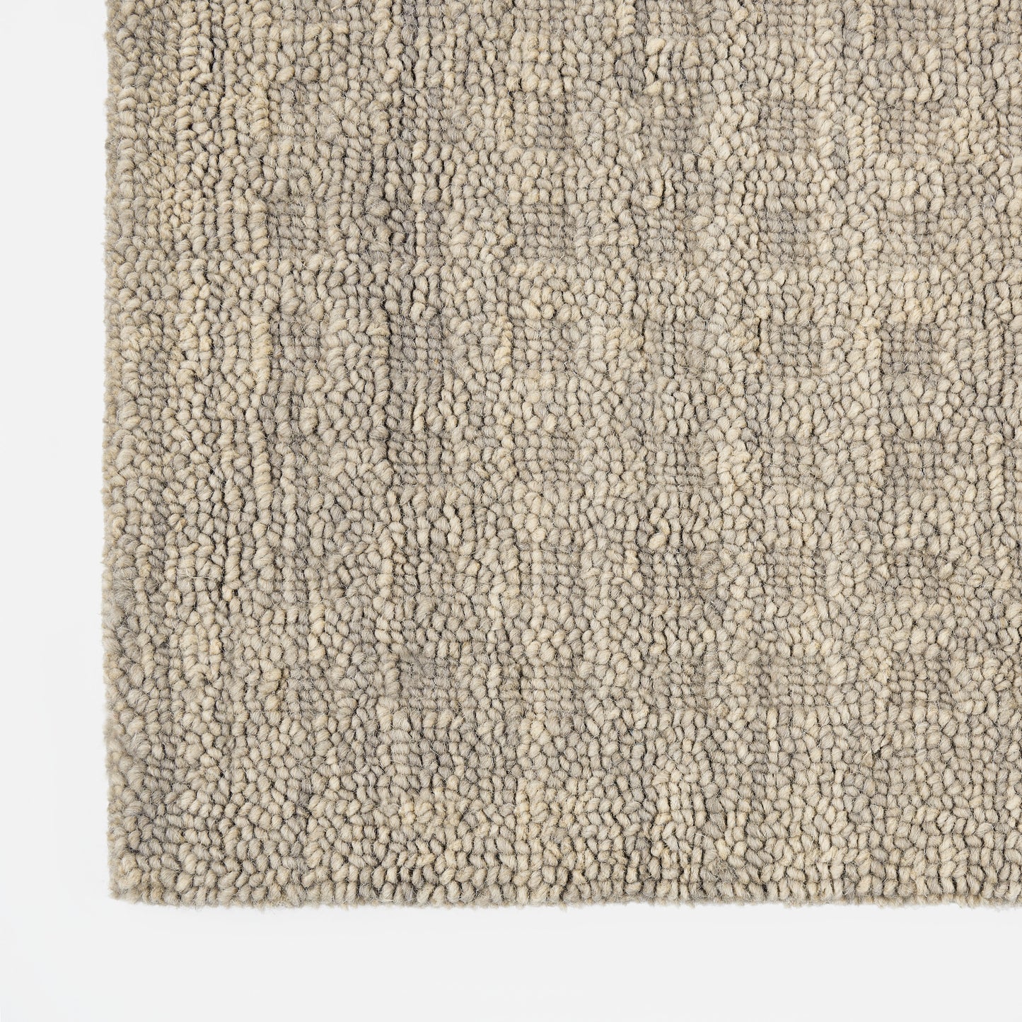 Nourison Home Marana MNN01 Latte  Contemporary Woven Rug